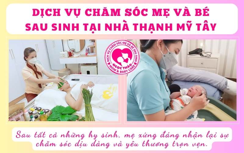 Sau tất cả những hy sinh, mẹ xứng đáng nhận lại sự chăm sóc dịu dàng và yêu thương trọn vẹn